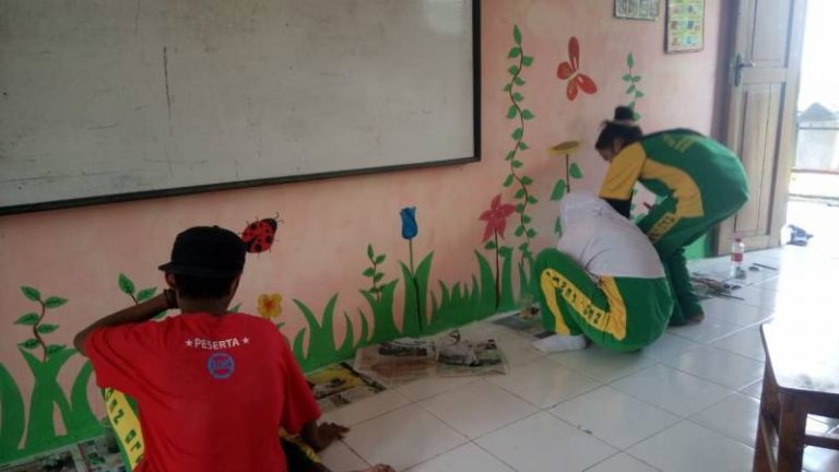 You are currently viewing Kreatifitas Seni Anak Berkebutuhan Khusus