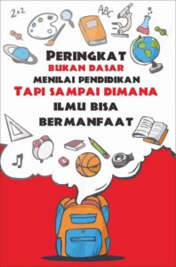 Read more about the article A to Z pendidikan inklusif