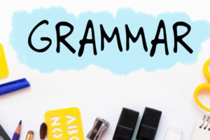 Read more about the article Grammar (easy 1)