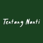 tentang nanti free font 01
