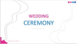 Read more about the article Wedding Ceremony